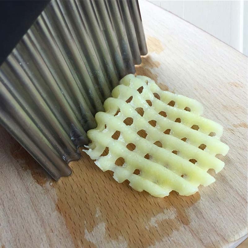 Wavy Slicer