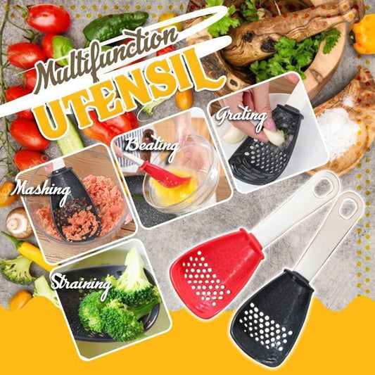 Multifunction Cooking Spoon