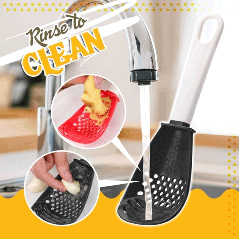 Multifunction Cooking Spoon